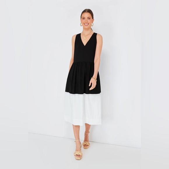 NWT | Pomander Place Dylan Dress | Size L - Picture 2 of 6
